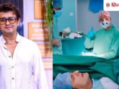 हॉस्पिटल में सर्जरी के दौरान गाना गाते रहे सोनू निगम, वायरल हुआ वीडियो, यूजर्स बोले-आप अनमोल हो