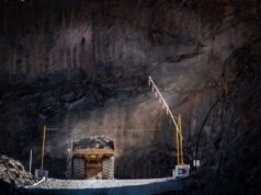Westgold explores $100m plant expansion
