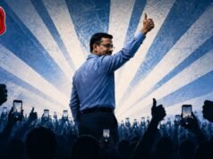What stops babus from being Tukaram Mundhe or Ashok Khemka?