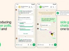 WhatsApp-ൽ വൻ മാറ്റങ്ങൾ; ഗ്രൂപ്പ് ചാറ്റുകളിൽ @all ടാഗ് ഉൾപ്പെടെ 3 പുതിയ ഫീച്ചറുകൾ അവതരിപ്പിച്ചു