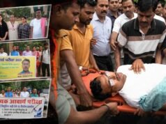 Who is Rahul Kranti? The JPSC protest leader who led 10 movements in Jharkhand