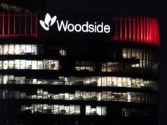 Woodside to divest Calypso stake