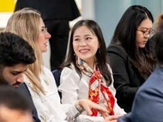 Want a World Bank job? This fully funded 2027 programme could be your way in