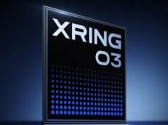 Xiaomi takes on Qualcomm with Xring O3, chip launching with Xiaomi 18 Fold in September