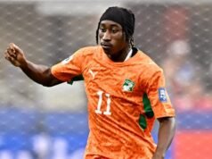 Real Madrid break bank to sign Yan Diomande on long-term deal from RB Leipzig
