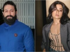 I am who I am: Yash revisits Rashmika Mandanna’s 2017 ‘Mr Showoff’ comment