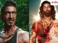 क्या यश ने रणबीर कपूर के ‘एनिमल’ मूवी के इस सीन को किया कॉपी? टॉक्सिक के न्यूड लुक पर हो रहे ट्रोल