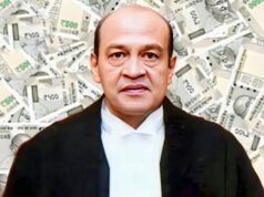 കണക്കില്പ്പെടാത്ത പണം കണ്ടെടുത്ത സംഭവം: മുന് ജഡ്ജി യശ്വന്ത് വര്മ കുറ്റക്കാരനാണെന്ന് അന്വേഷണ സമിതി