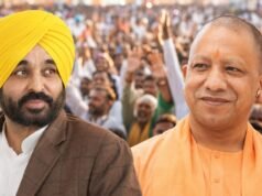 In poll-bound UP, Punjab voters are angrier with MLAs than with the CM
