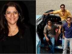 Zindagi Na Milegi Dobara sequel in early stages: Zoya Akhtar says ‘we are on it’