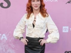 Dolly Parton was secret Kathy Griffin fan