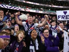 AFL grand final: Qantas and Virgin add 24 extra flights between Perth and Melbourne after Dockers’ prelim win