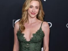Lili Reinhart ‘fell in love’ with The Love Hypothesis
