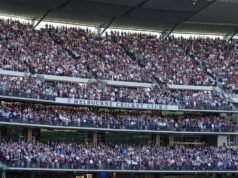 States look to poach NFL game after Victoria deal ends