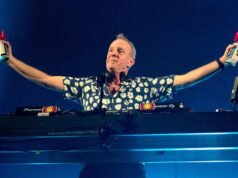 Fatboy Slim has never been paid for playing Glastonbury