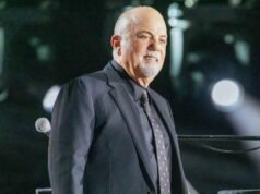 Billy Joel is selling his prized motorcycle collection after health woes