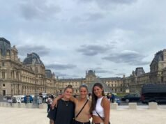 ‘Bad man, not taxi driver’: Aussie sisters recall terrifying moment they were almost abducted in Italy