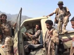 Houthis advance in Yemen, seize two Red Sea islands