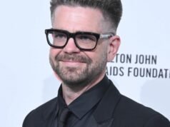 Jack Osbourne receives signs from late dad Ozzy Osbourne