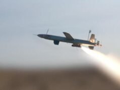 Yemeni rebels say they struck southwestern Saudi Arabia