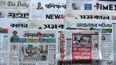 পত্রিকা: ‘ডিএমপির চাঁদাবাজ ও দখলদারদের তালিকায় শীর্ষে বিএনপি নেতা-কর্মীরা’