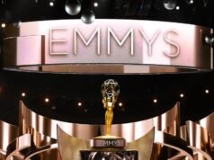 The Pitt leads Emmy nominees with 25 nods
