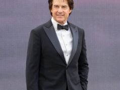 Tom Cruise vows to keep pushing cinematic boundaries
