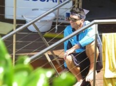 Matt Dee: Former Bondi Rescue lifeguard’s death announced on Instagram, Maxi pays tribute