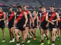 No draft pick for lowly Bombers after assistance plea