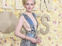 Julia Garner hints Madonna biopic isn’t dead: ‘We’ll see’