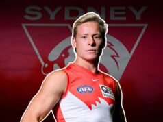Banned Swan falls well short in Brownlow Medal vote