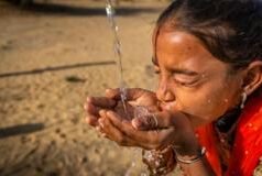 ગુજરાત : ‘જળ જીવન મિશન’ યોજના હેઠળ ગામડાંમાં અપાતું પાણી શું ખરેખર પીવાલાયક છે? – કૅગના અહેવાલમાં મોટો ખુલાસો