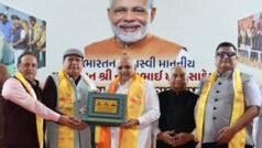 નરેન્દ્ર મોદીના જન્મદિને વિશ્વ ઉમિયા ફાઉન્ડેશને દીવા પ્રગટાવ્યા બાદ વીજલાઇનનો વિરોધ કરી રહેલા મોરબી જેતપરના ખેડૂતોએ શું કર્યું?