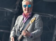 Squeeze cancel Virginia show after crew member dies in tragic tour bus accident