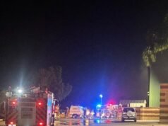 Kewdale fire: Austin Engineering mining warehouse goes up in flames triggering major emergency