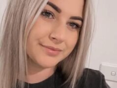 ‘He will hurt me’: Molly Ticehurst said she feared for her life in series of notes before her ex-boyfriend Daniel Billings murdered her