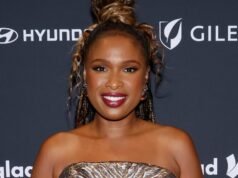 Jennifer Hudson’s new music vow