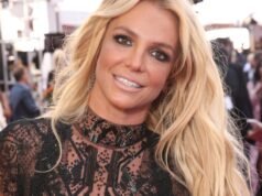 Britney Spears’ biopic writer insists it is ‘the right time’ for film