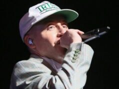 Macklemore dropped from tour over Palestinian comments