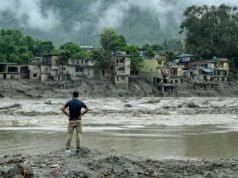 Nepal-China floods: Australian ‘safely located’ in Tibet, DFAT confirms as about 4,400 remain missing