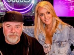 Jackie O claims ARN misled ASX about Kyle Sandilands fallout