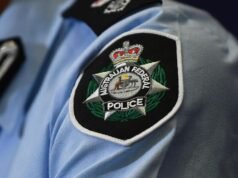 Accused Islamic State operative arrested in Australia
