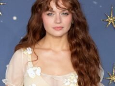 Evan Rachel Wood “supported” Joey King playing Kylie Owens in Practical Magic 2