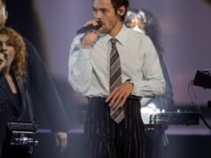 Harry Styles admits he’s ‘unsure what’s next’ as he prepares to drop 2027 Together, Together tour dates