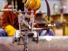 Worker loses hand in horror machinery accident at Kwinana mining workshop in WA