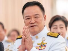 Thai court dismisses petition challenging 2026 election