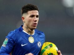 Manchester City to match UK record with A$236m transfer