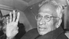 शिक्षक दिन: सर्वपल्ली राधाकृष्णन यांनी जेव्हा स्टॅलिनला सम्राट अशोकच्या हृदयपरिवर्तनाची गोष्ट सांगितली