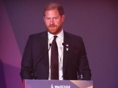 Prince Harry hit by another business blow as Travalyst Limited eco-travel project fails to turn profit
