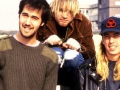 Nirvana unveiled as this year’s Video Vanguard Award recipients at the 2027 MTV VMAs